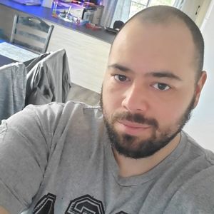 Meet your Posher, Marc